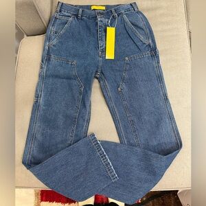 Yelabel / Yellow Label Co. Jeans